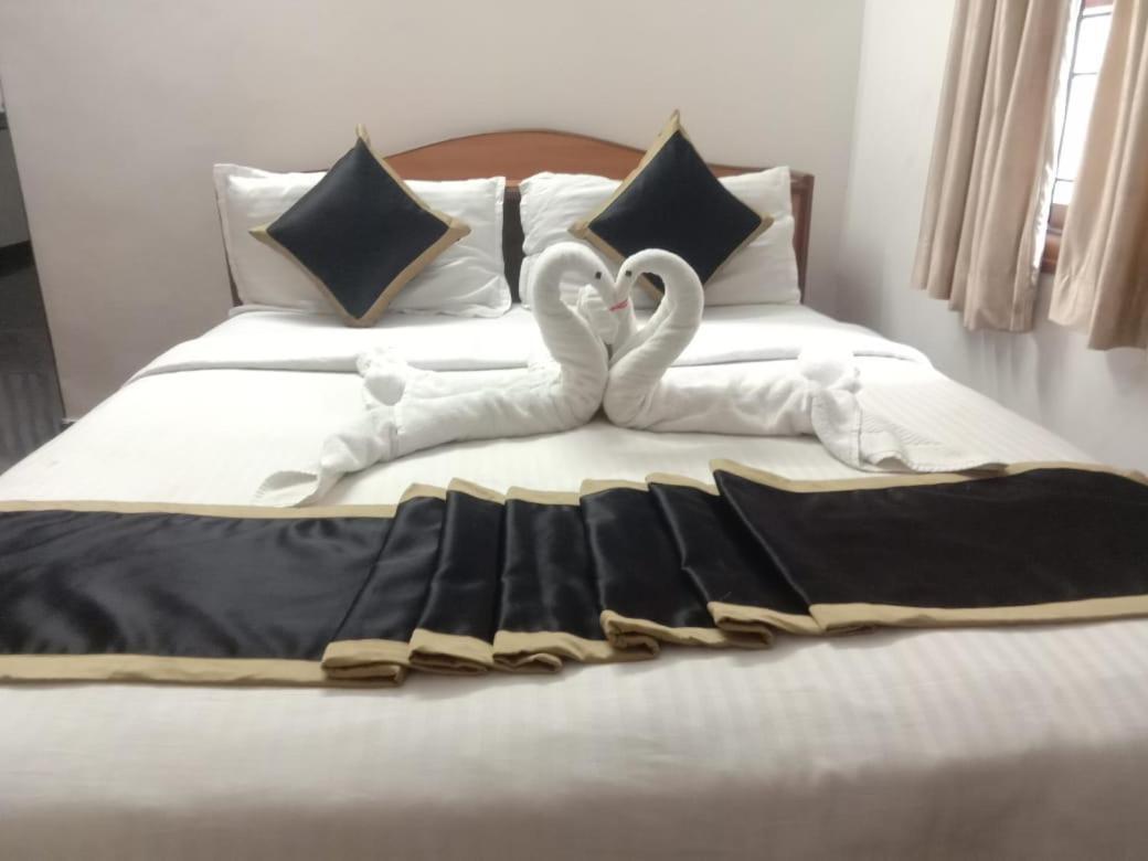 Rainbow House Luxury Rooms Chennai Zimmer foto