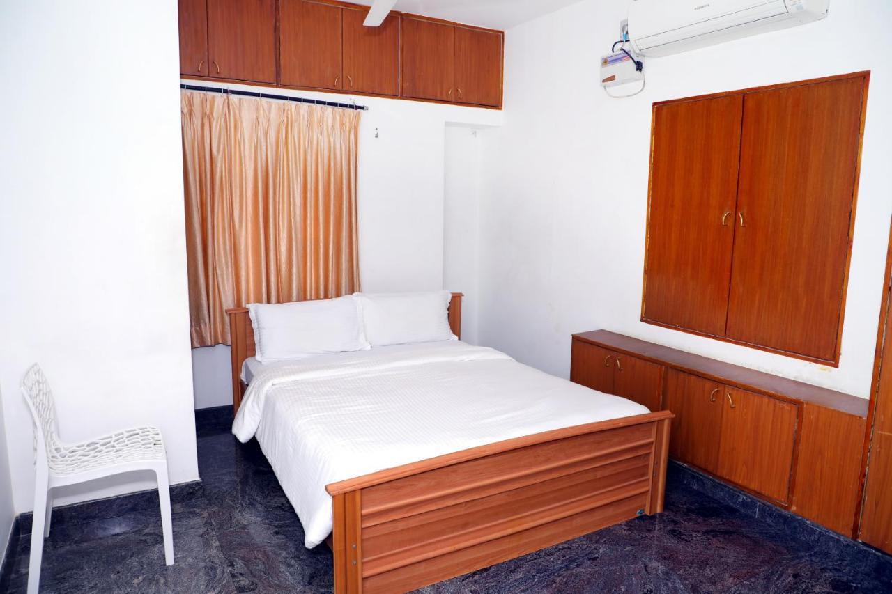 Rainbow House Luxury Rooms Chennai Exterior foto